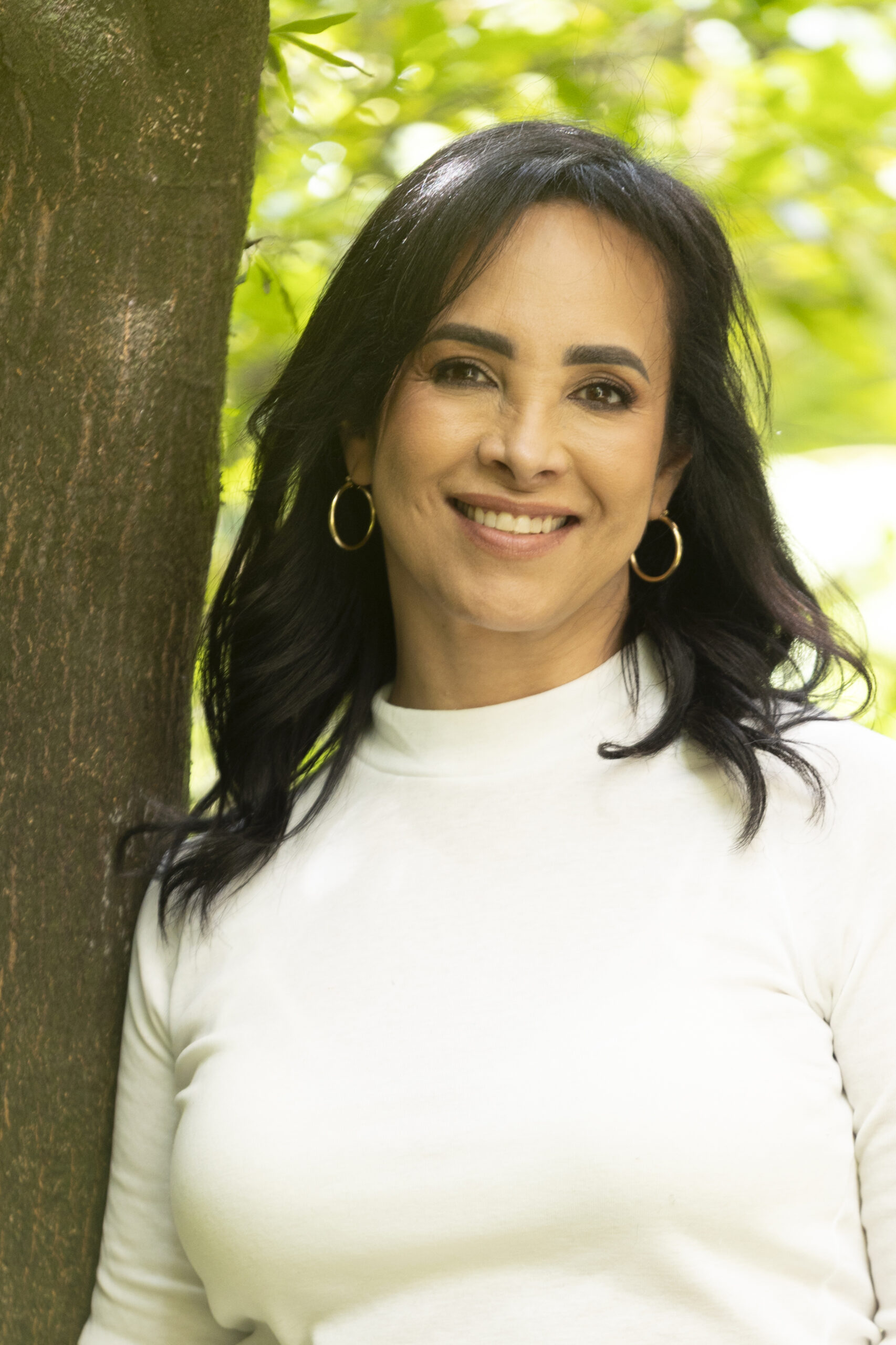 Gloria Arroyave