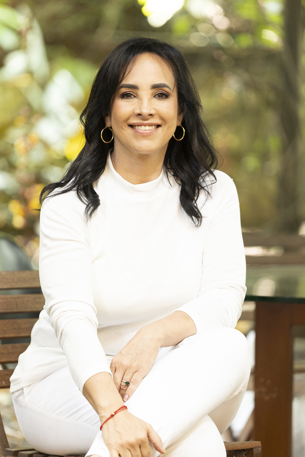 Gloria Arroyave